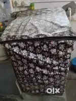Whirlpool Washing Machine