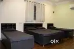Boy PG available 3, 4, 5 sharing near HL commerce Colledge