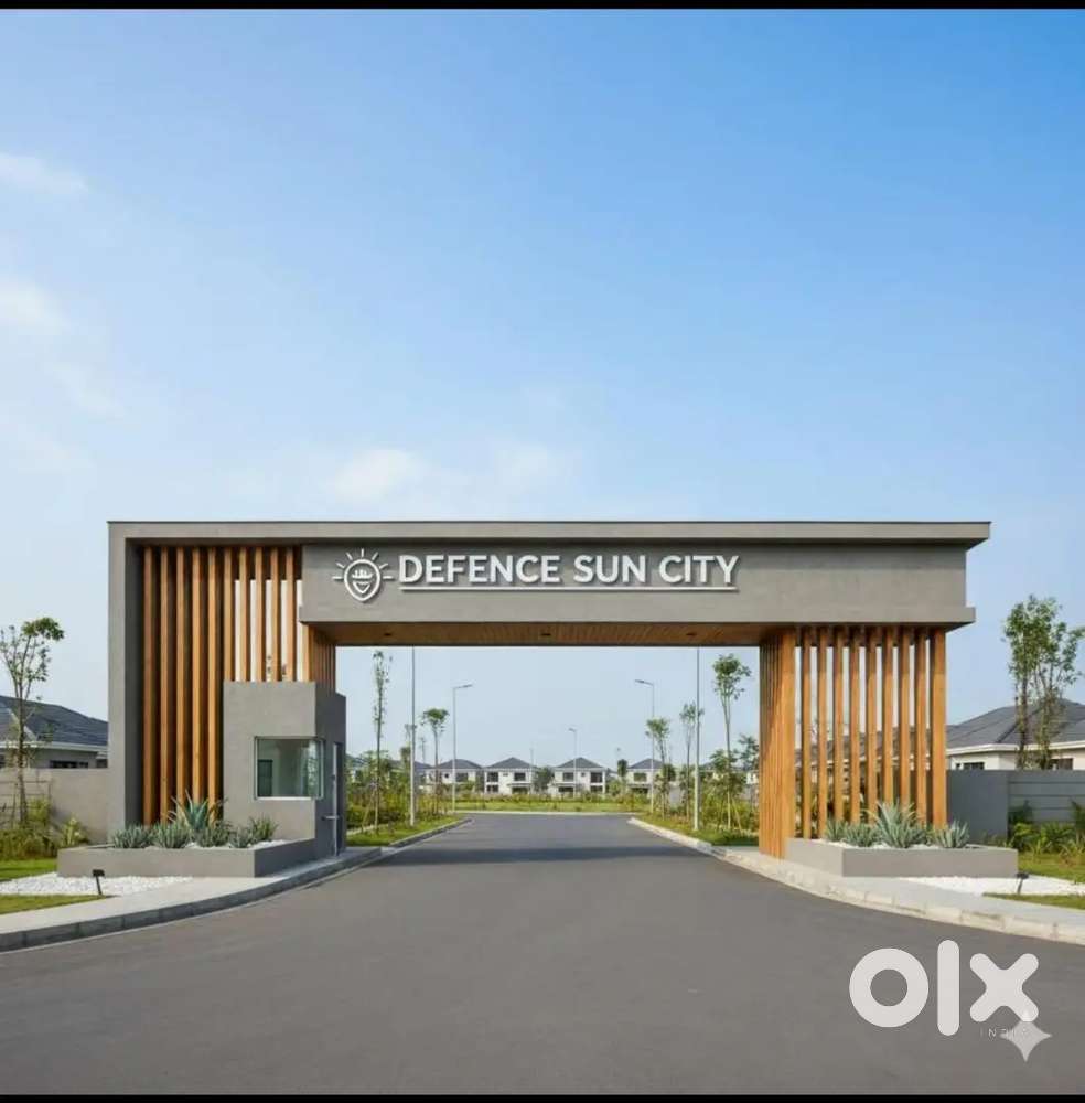 Residential plot in Greater Noida