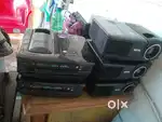 Benq projectors