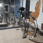 Only 8 month old Cycle Apne Brond