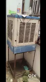 Cooler +stand