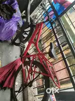 Bicycle selling