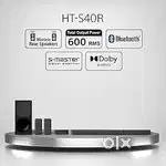 Sony ht S40 R