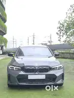 BMW 3 Series 3.0 M340i Xdrive, 2023, Petrol