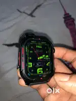 Sports digital watch