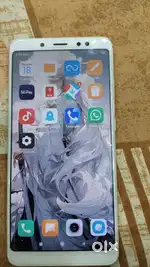 Redmi note 5 pro