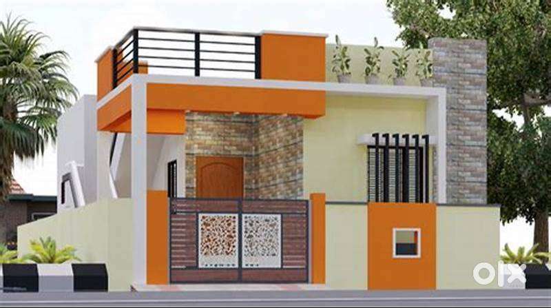 house and land for sale at kariyampalayam road