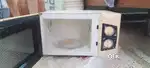Godrej microwave working condition