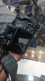 Canon camara