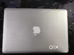 Mac laptop good condition
