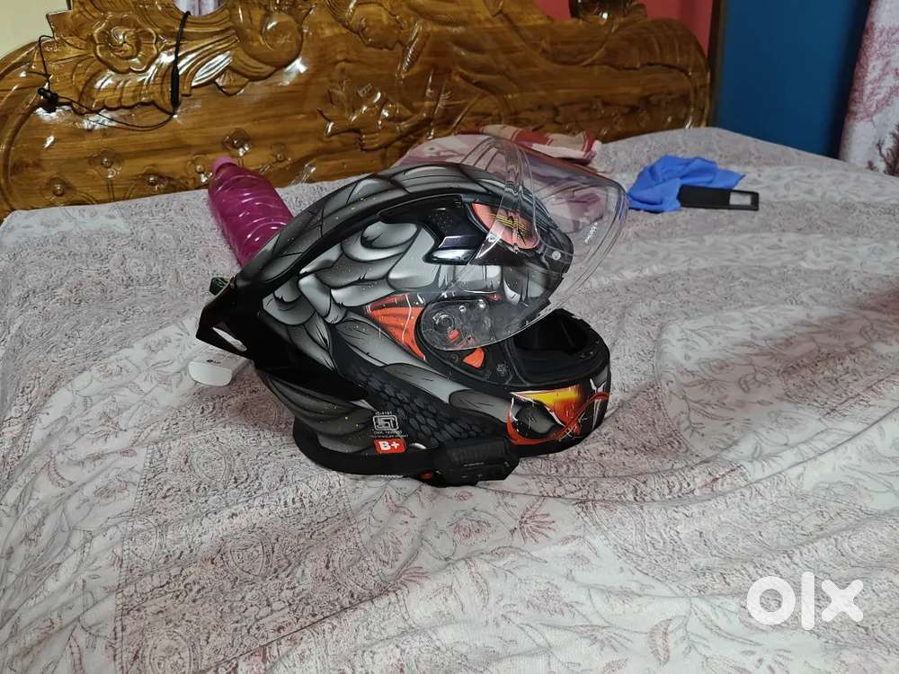 Axor helmet
