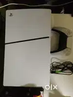 Sony PS5 Digital 1TB