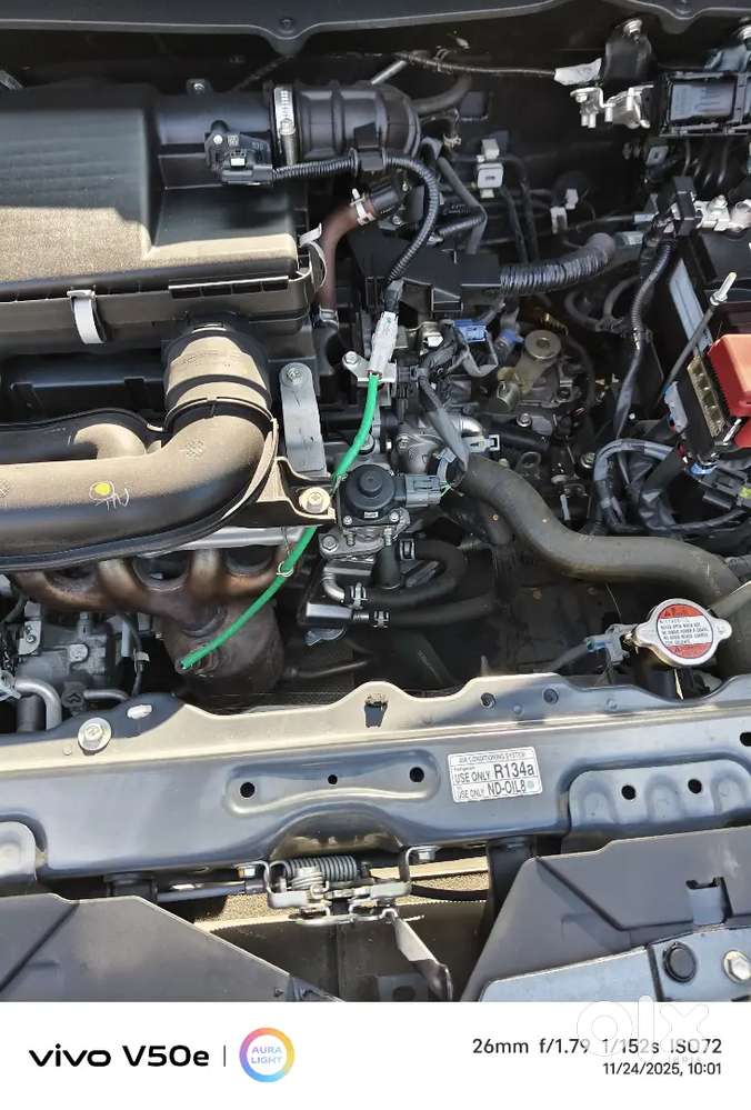 Maruti Suzuki Baleno 2023 Petrol 9500 Km Driven