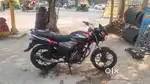 BAJAJ DISCOVER 125 2018
