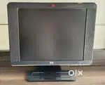 HP Monitor 17 inch Speaker Wala
