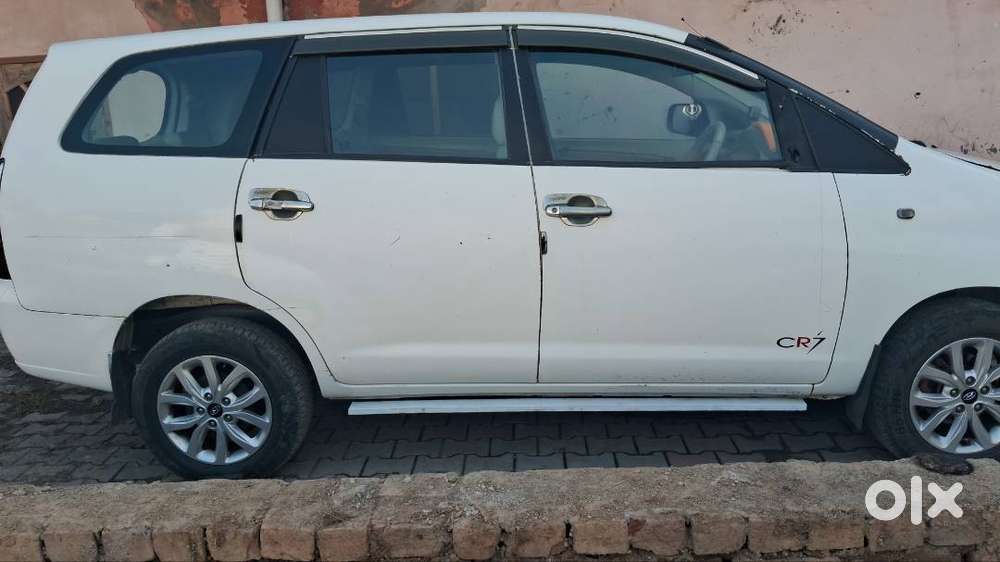 Toyota Innova 2007