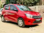 Maruti Suzuki Celerio VXI, 2016, Petrol