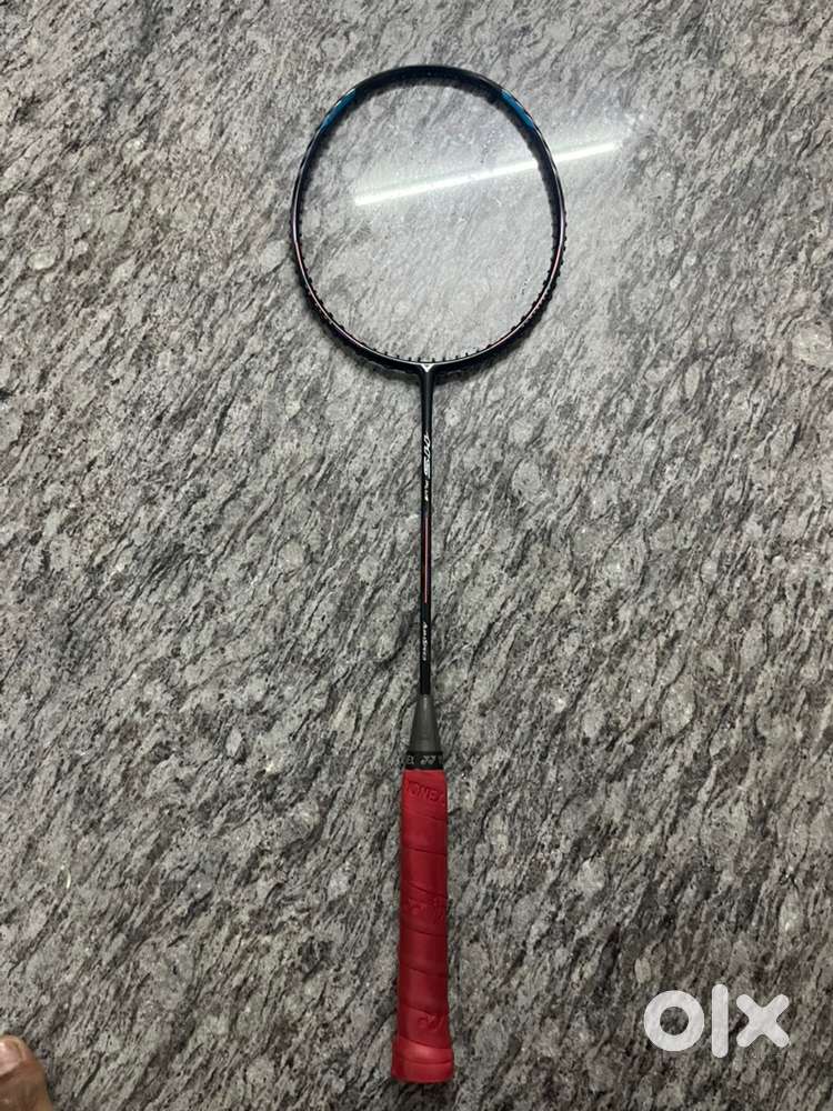 Victor Auraspeed HS plus badminton Racket