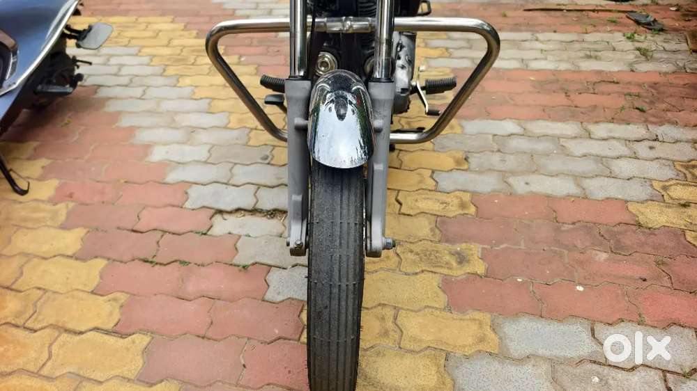 I have another one bike