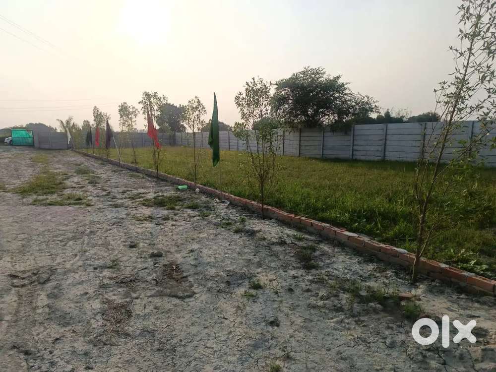 Kalu kheda Unnao highway Lucknow