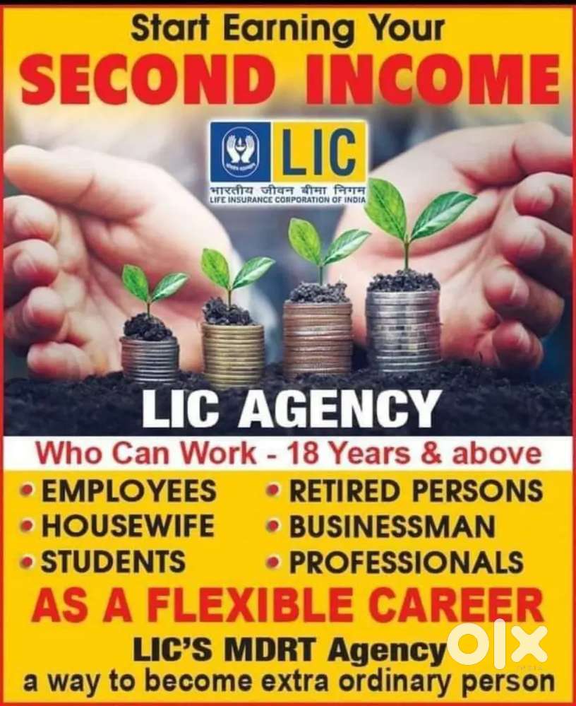 LIC ACE ADVISOR And LCA(Females Only)