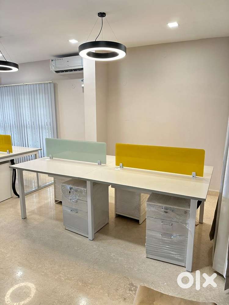 Brand new workstation at low price