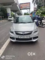 Maruti Suzuki Dzire 2017-2020 VDI, 2017, Diesel