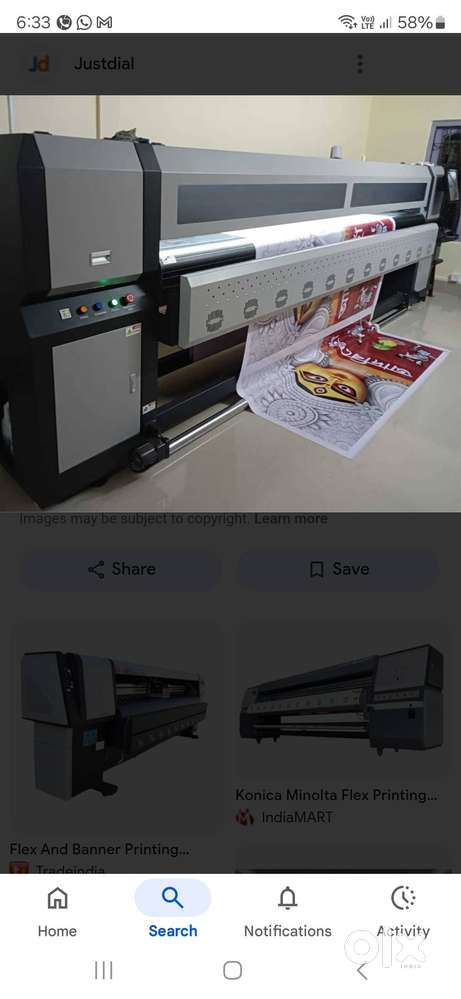 Designer and dtp oriya operator