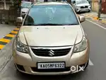 Maruti Suzuki SX4 2008
