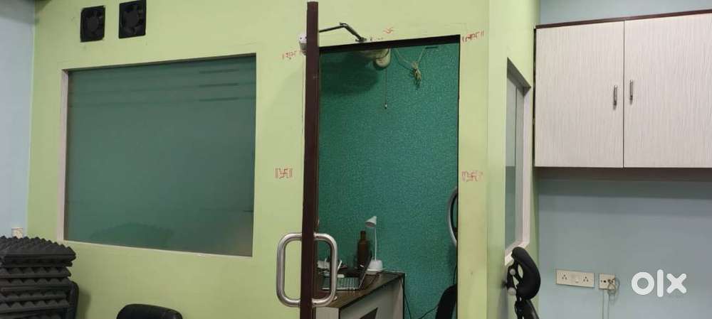 Fully Furnished Office Rent Poddar court