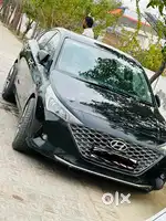 Hyundai Verna Diesel Good Condition