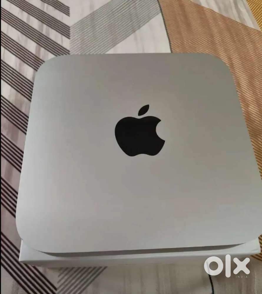 Mac mini m2 8gb