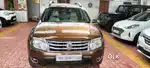 Renault Duster 110PS Diesel RxL, 2014, Diesel