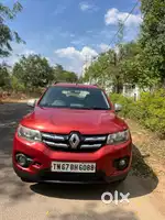 Renault KWID RxT (O) Easy-R, 2018, Petrol