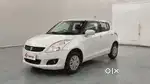 Maruti Suzuki Swift 2018 VXI, 2013, Petrol