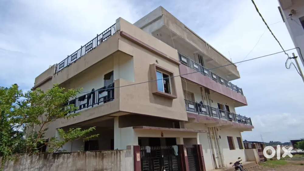 Directly contact owner for House Rent to Bachelor at Kesora