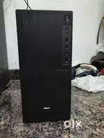 Good condition cpu selling because not using anymore