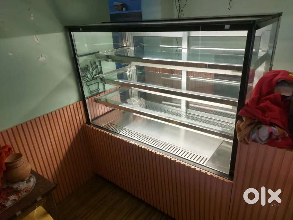 Pastry/Sweets Display Counter/Pastry Counter