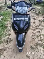 Single owner, Neat condition