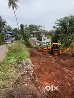 Near Varkala beach