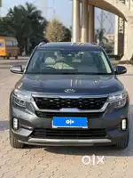 Kia Seltos HTK G, 2020, Petrol