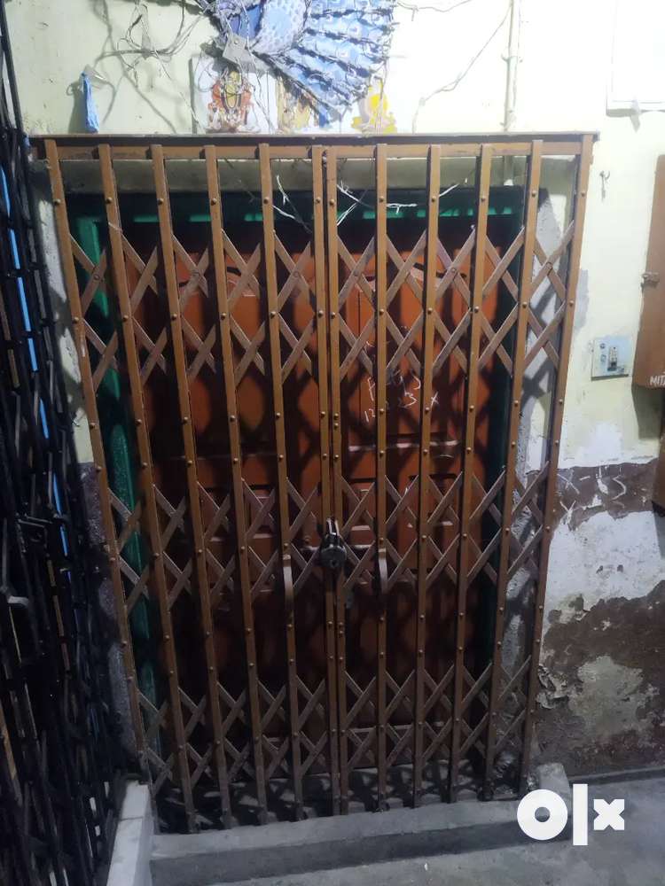 1 bhk flat 1 min from bus stand