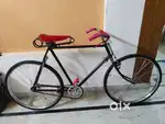 1950's England rally cycle for sale