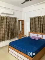 2 BHK FURNISHED APARTMENT, 2 KM FROM THANA