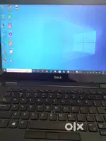 Selling laptop