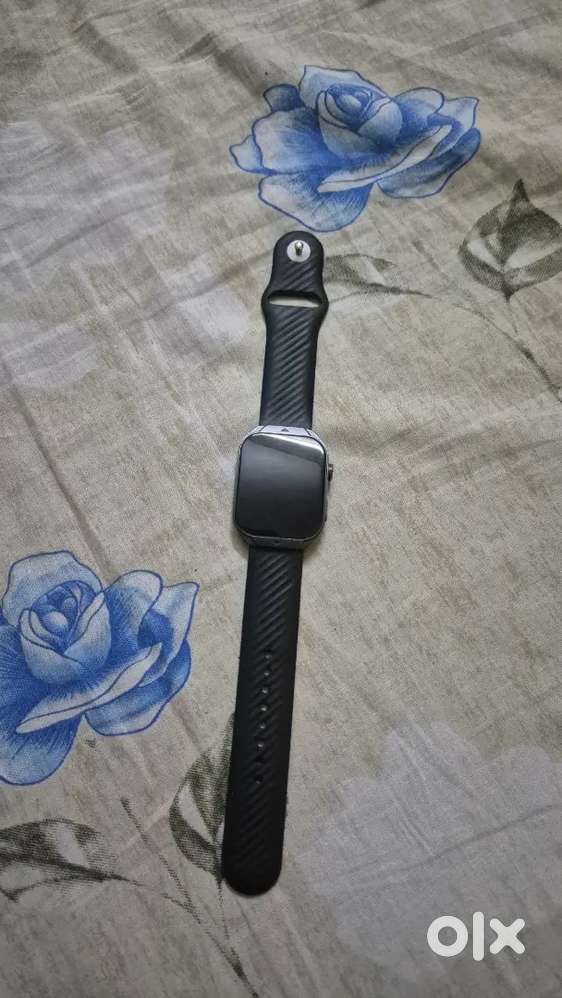 Smart Watches