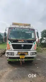 Ashok Leyland 3718