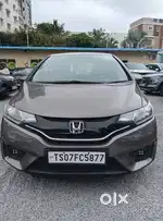 Honda Jazz V, 2016, Petrol