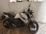 Yamaha fzs version 2 2019 model in excellent condition